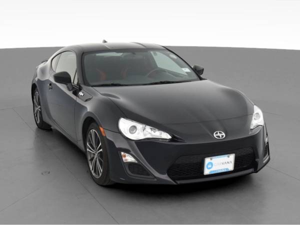 2016 Scion FRS Coupe 2D coupe Black - FINANCE ONLINE - cars & trucks... for sale in Atlanta, CA – photo 16
