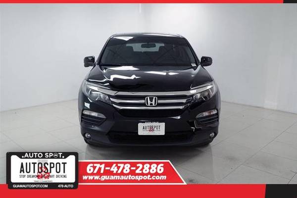 2016 Honda Pilot - Call for sale in Other, Other – photo 2