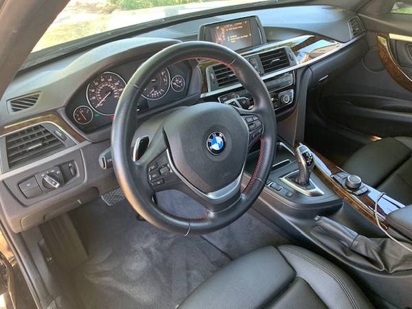 2016 BMW 328i - CPO - Low Miles - cars & trucks - by owner - vehicle... for sale in Solvang, CA – photo 3