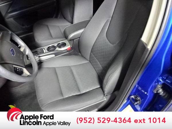 2011 Ford Fusion SE - sedan for sale in Apple Valley, MN – photo 13