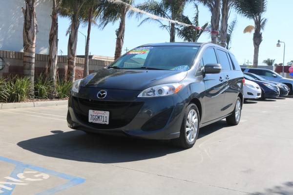 🚗2015 Mazda Mazda5 Sport Van🚗 for sale in Santa Maria, CA – photo 8