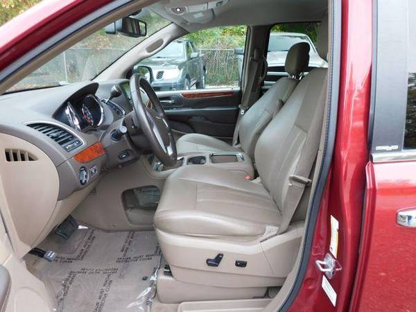 2013 Chrysler Town Country Touring-L Minivan 4D - cars & trucks - by... for sale in Alexandria, District Of Columbia – photo 12