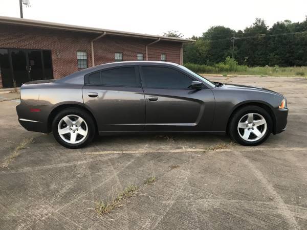 2014 DODGE CHARGER V8 94K - cars & trucks - by owner - vehicle... for sale in Greenwood, MS – photo 3