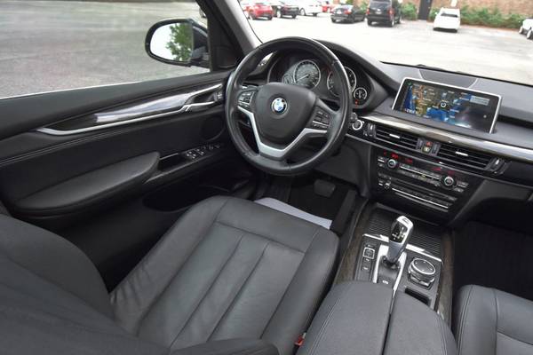 Loaded 1-Owner 2016 BMW X5 xDrive35i AWD, Warranty ~ We finance for sale in Gardendale, AL – photo 11