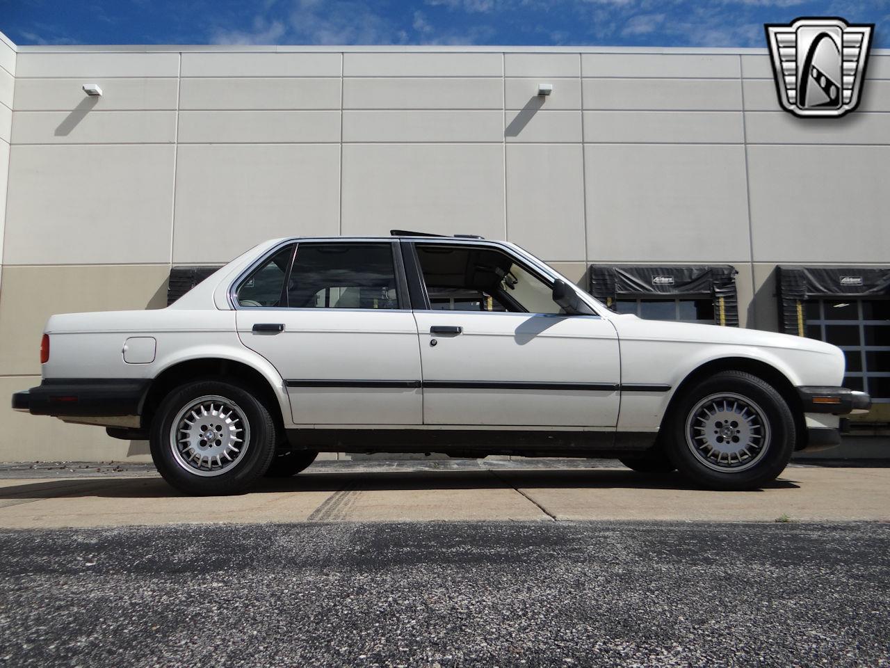 1987 BMW 325 for sale in O'Fallon, IL – photo 11