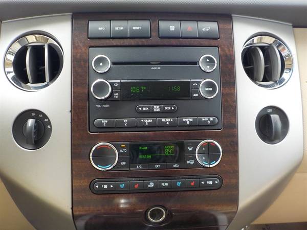 2014 Ford Expedition EL XLT*OPTIONS GALORE&4X4*CALL NOW!$289/mo.o.a.c. for sale in Southport, SC – photo 14