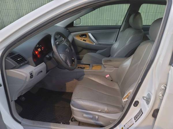 2007 Toyota Camry XLE - cars & trucks - by owner - vehicle... for sale in Honolulu, HI – photo 5