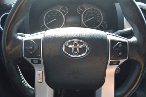 2014 Toyota Tundra Platinum for sale in Ontario, ID – photo 22