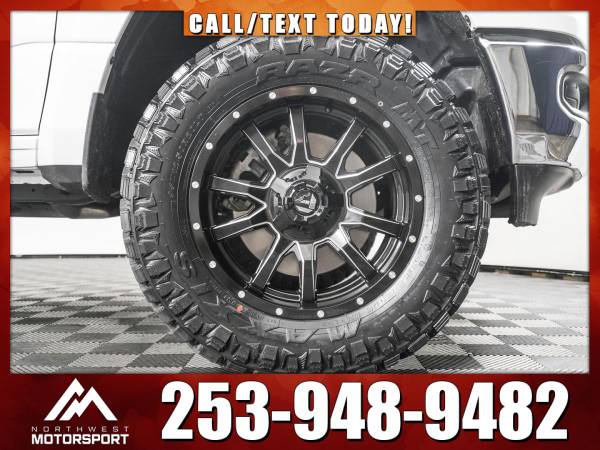 *WE DELIVER* Lifted 2020 *Dodge Ram* 1500 Bighorn 4x4 - cars &... for sale in PUYALLUP, WA – photo 9