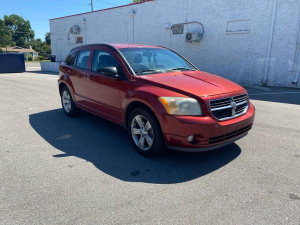 2010 Dodge Caliber Mainstreet 4dr Wagon - - by dealer for sale in TAMPA, FL – photo 3
