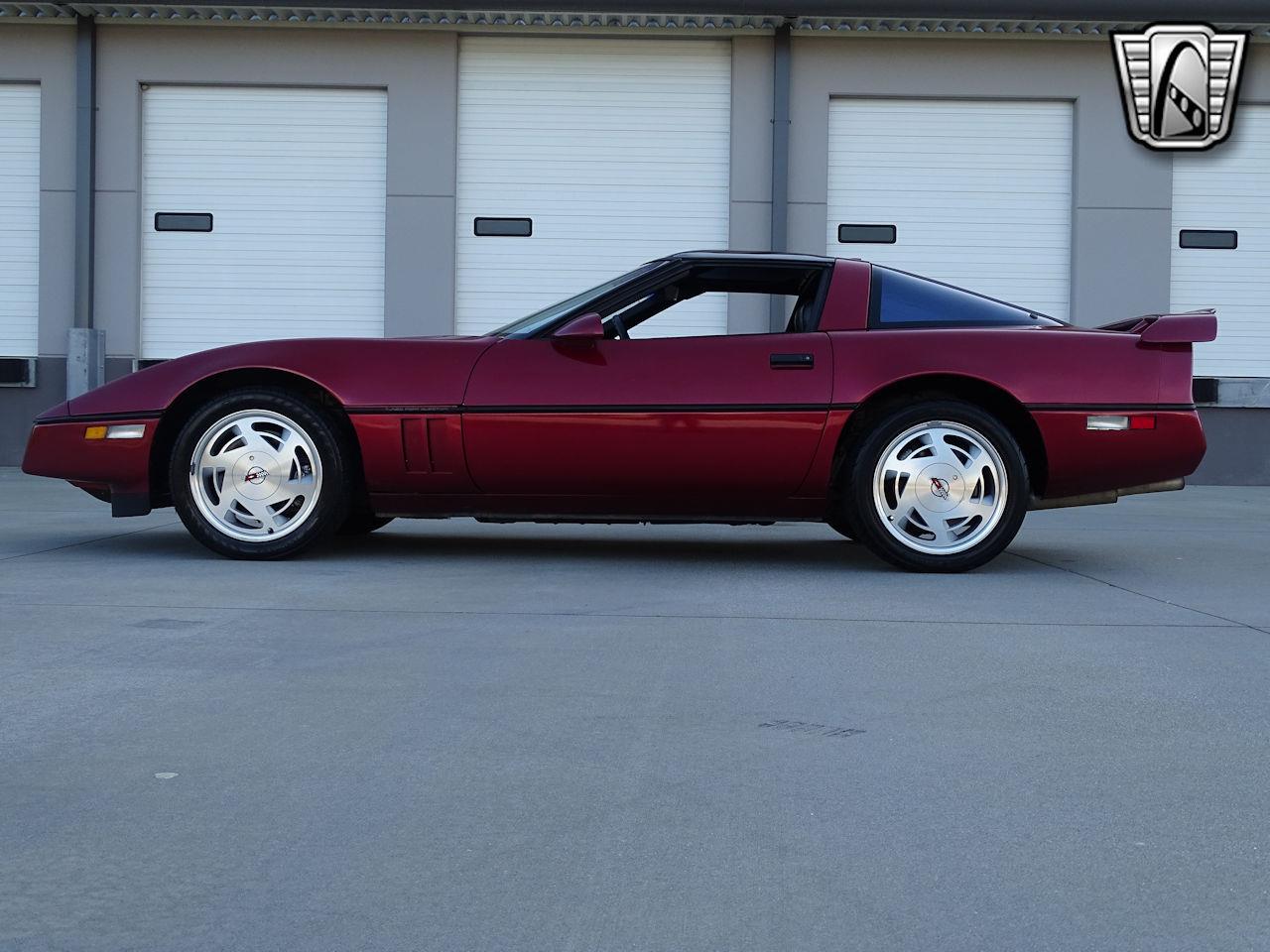 1989 Chevrolet Corvette for sale in O'Fallon, IL – photo 5