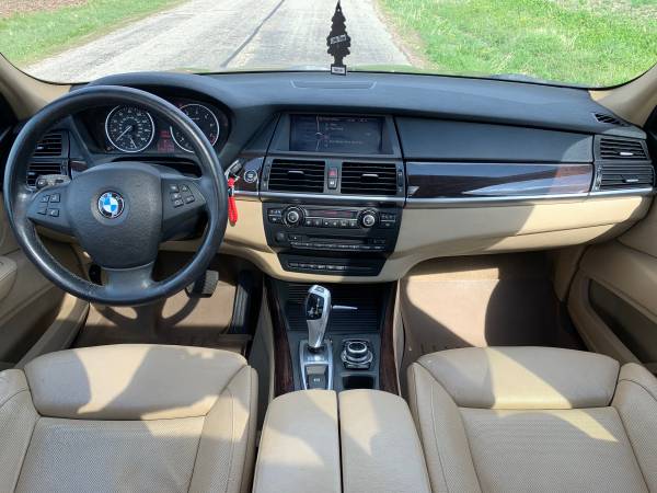 2011 BMW X5 3 5i Sport Activity Vehicle - - by dealer for sale in Edgerton, WI – photo 12