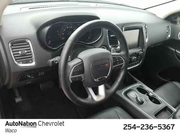 2016 Dodge Durango Limited SKU:GC361193 SUV for sale in Waco, TX – photo 10