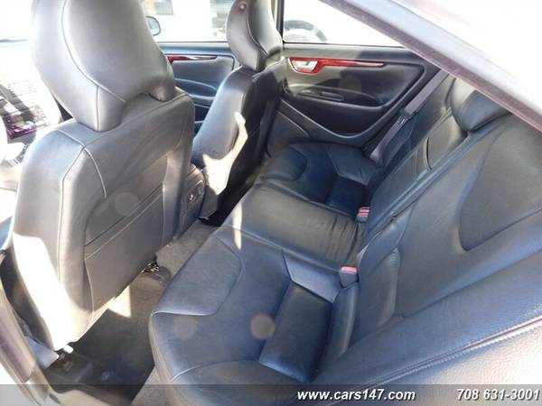 2003 Volvo S60 2 4 - - by dealer - vehicle automotive for sale in Midlothian, IL – photo 18