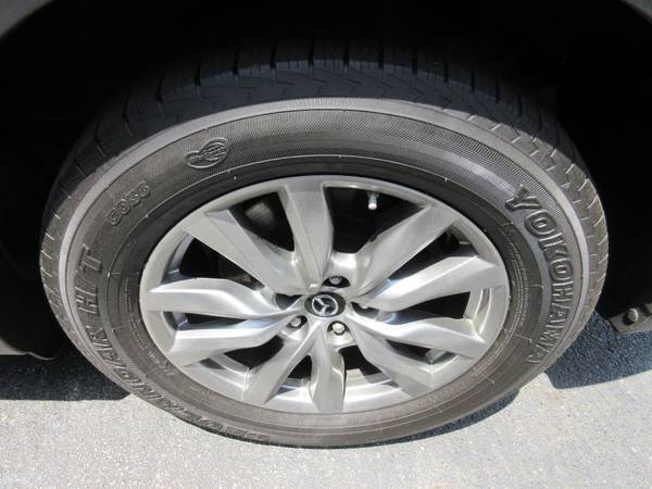 2019 Mazda CX-9 TOURING SUV - cars & trucks - by dealer - vehicle... for sale in Farmington, MO – photo 11