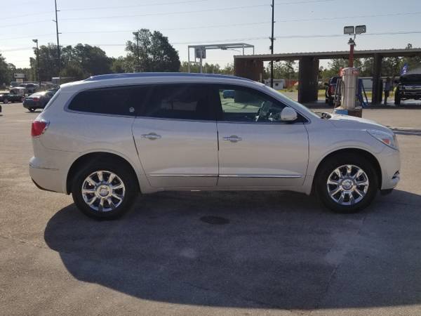 2015 BUICK ENCLAVE SUV for sale in Sneads Ferry, NC – photo 6