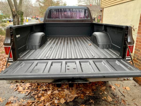 1986 GMC K1500 High Sierra - cars & trucks - by owner - vehicle... for sale in Arnold, District Of Columbia – photo 2