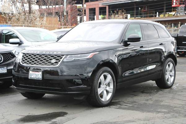 2019 Land Rover Range Rover Velar P250 S 4D Sport Utility - cars & for sale in Redwood City, CA – photo 11