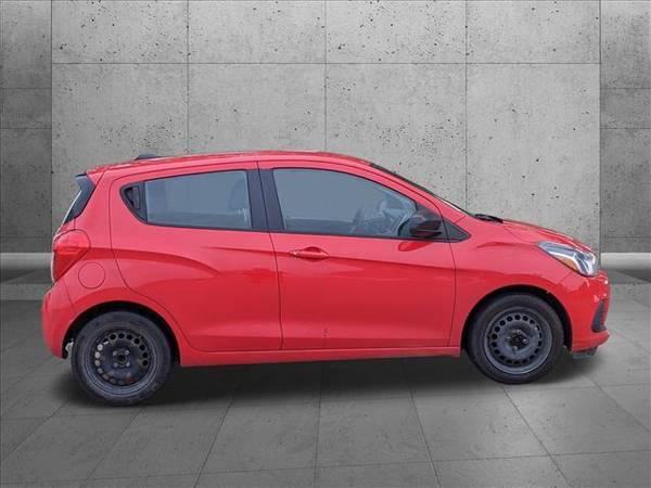 2016 Chevrolet Spark LS SKU: GC639158 Hatchback - - by for sale in Fort Worth, TX – photo 5