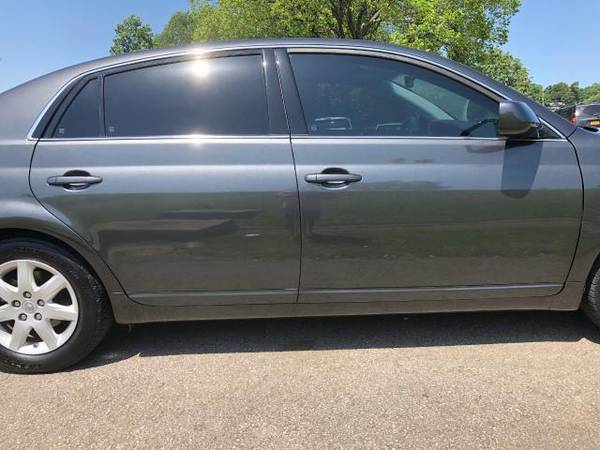 2008 Toyota Avalon XLS - cars & trucks - by dealer - vehicle... for sale in Springdale, AR – photo 18