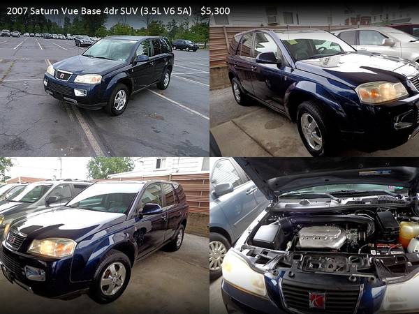 2007 Saturn Relay 3Mini 3 Mini 3-Mini Van PRICED TO SELL! - cars & for sale in Allentown, PA – photo 19