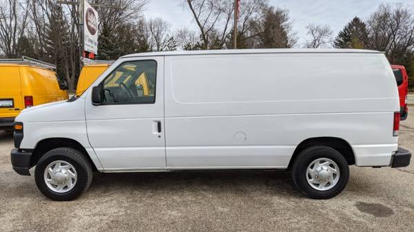 2012 Ford Econoline Cargo Van E-150 Commercial - - by for sale in Oconomowoc, WI – photo 6