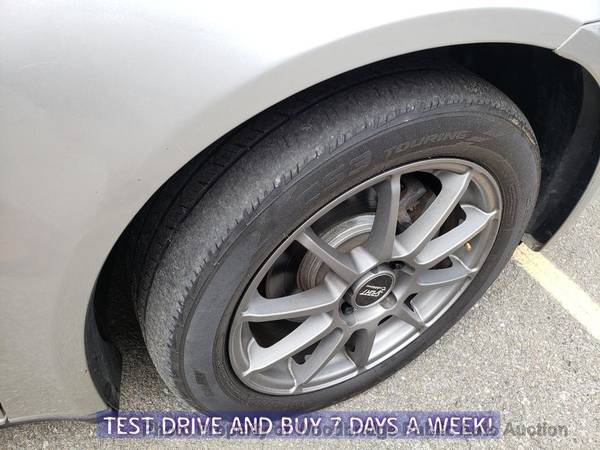 2006 Pontiac G6 4dr Sedan GT Silver - - by for sale in Woodbridge, District Of Columbia – photo 12