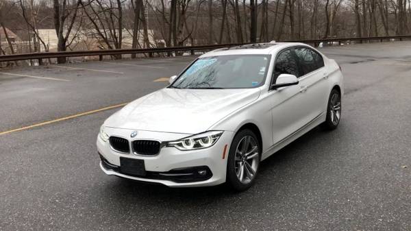 2017 BMW 330i xDrive - cars & trucks - by dealer - vehicle... for sale in Great Neck, NY – photo 8