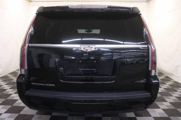 2017 CADILLAC ESCALADE ESV - cars & trucks - by dealer - vehicle... for sale in Akron, PA – photo 7