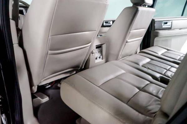 2007 Lincoln Navigator CLEAN and COMFY -- PRICED TO SELL!! for sale in Dallas, TX – photo 22