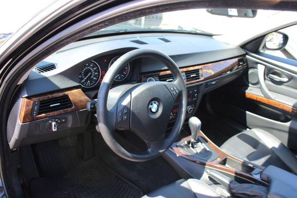 2010 BMW 3 Series 335i xDrive - - by dealer - vehicle for sale in Lynnwood, WA – photo 14