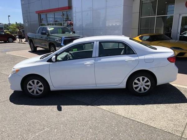 2010 Toyota Corolla LE CALL/TEXT - - by dealer for sale in Gladstone, OR – photo 3