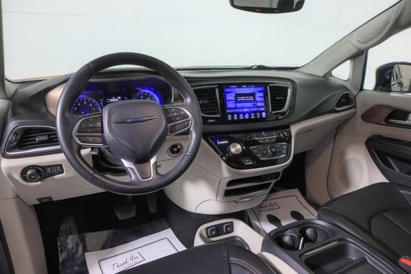 2017 Chrysler Pacifica, Jazz Blue Pearlcoat - - by for sale in Wall, NJ – photo 10