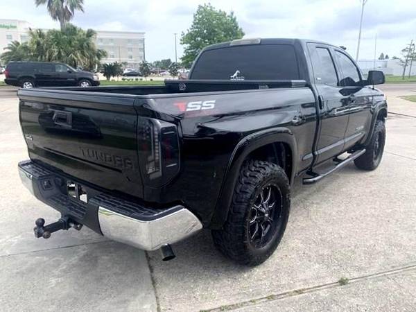 2015 Toyota Tundra TRD Pro - EVERYBODY RIDES! - - by for sale in Metairie, LA – photo 6