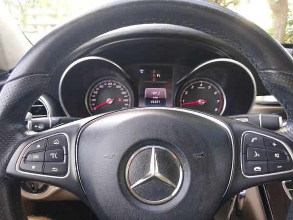 2017 Mercedes-Benz C-Class C 300~ONLY 55K MILES~ GREAT COLOR... for sale in Sarasota, FL – photo 6