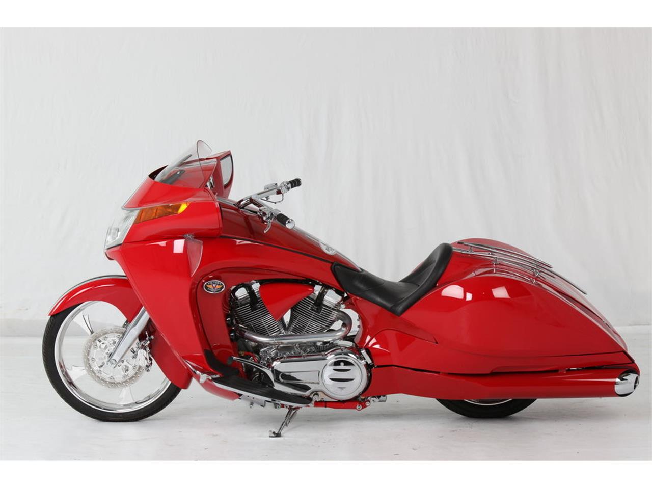 2007 Victory Vegas for sale in Henderson, NV – photo 10