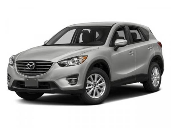2016 Mazda CX-5 Touring - SUV - - by dealer - vehicle for sale in Crystal Lake, IL – photo 2