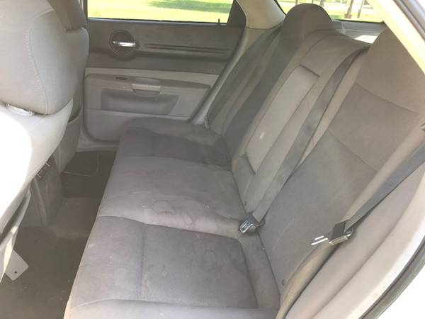 >>> $500 DOWN *** 2007 DODGE MAGNUM SXT *** GUARANTEED APPROVAL !!! for sale in Lubbock, TX – photo 8