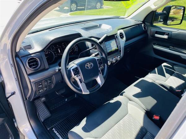 2018 Toyota Tundra SR5 TRD Off Road! 4x4 Low Miles! for sale in Boise, ID – photo 12