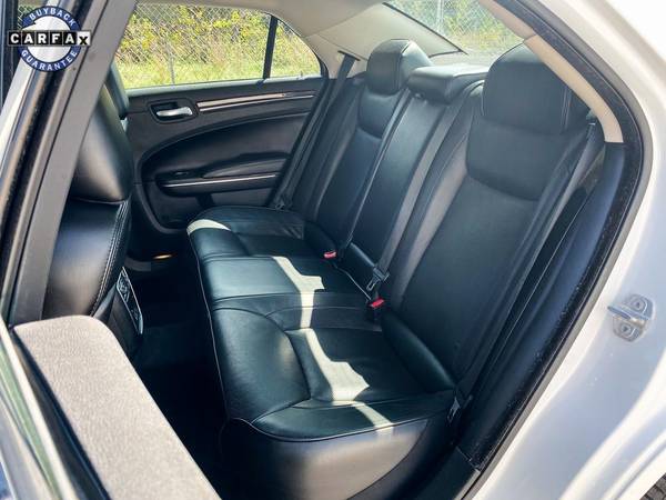 Chrysler 300 Limited Heated & Cooled Seats Bluetooth Cheap Car Clean... for sale in Washington, District Of Columbia – photo 12