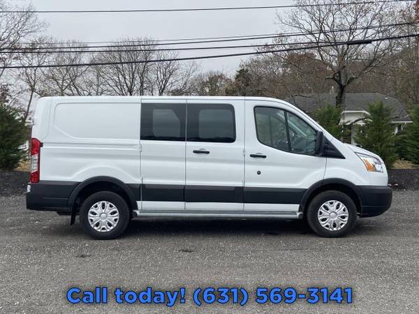2019 Ford Transit Base Van - - by dealer - vehicle for sale in Patchogue, NY – photo 4