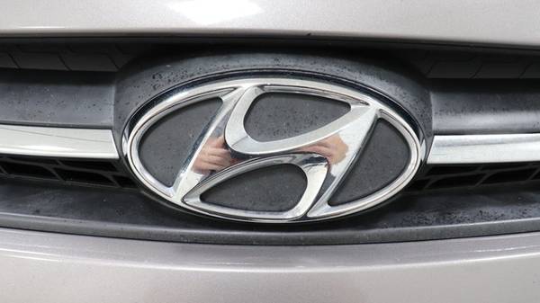 2017 Hyundai Accent Value Edition Sedan Auto Sedan for sale in Springfield, OR – photo 11