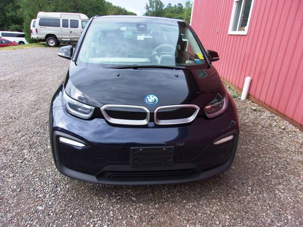 2018 BMW i3 REX GIGA, 4 Door, 4 Pass, Electric Car! SK#WH2214 - cars... for sale in Millersburg, OH – photo 9