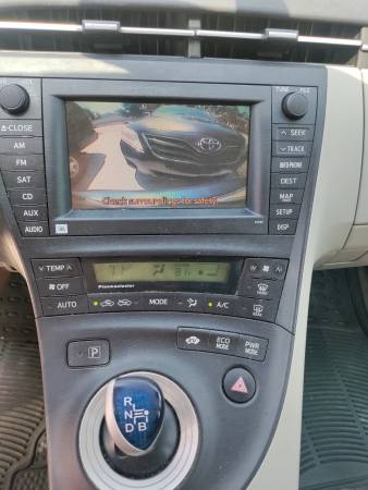2010 Toyota Prius IV Hatchback 4D w/Solar 261k - - by for sale in St. Augustine, FL – photo 18