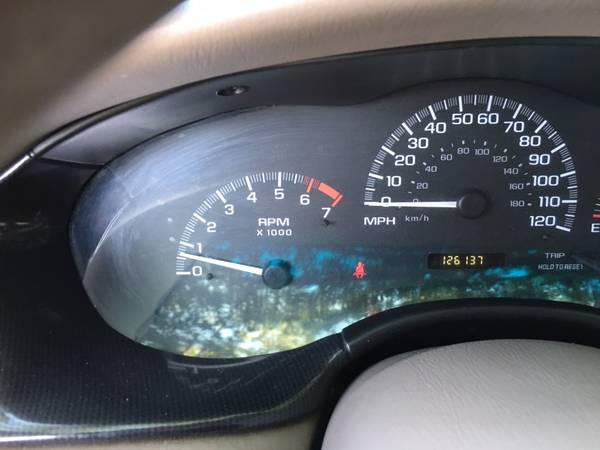 03 Chevy Malibu for sale in Springfield, MA – photo 7