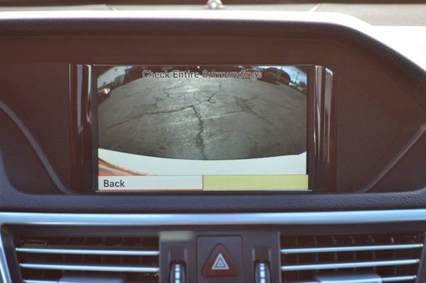 *2011* *Mercedes-Benz* *E 350* *Mercedes Benz E350 Navigation Backup C for sale in HARBOR CITY, CA – photo 12