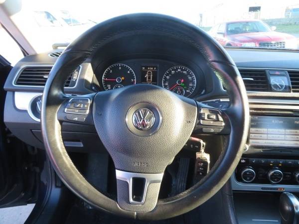 2012 VW Passat... TDI Diesel... 140,000 Miles... $5,700 **Call Us... for sale in Waterloo, IA – photo 13