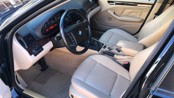 2005 BMW 325xi *LOW MILEAGE* - cars & trucks - by owner - vehicle... for sale in PALESTINE, TX – photo 18
