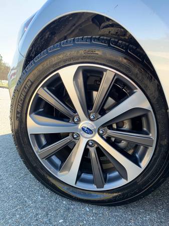 2018 Subaru Legacy for sale in Redding, CA – photo 8
