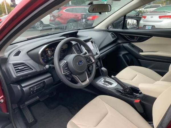 2018 Subaru Impreza AWD All Wheel Drive Certified 2.0i Premium... for sale in Oregon City, OR – photo 2